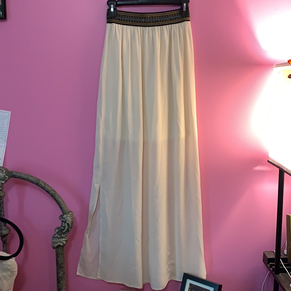 2 Maxi Skirts - image 5